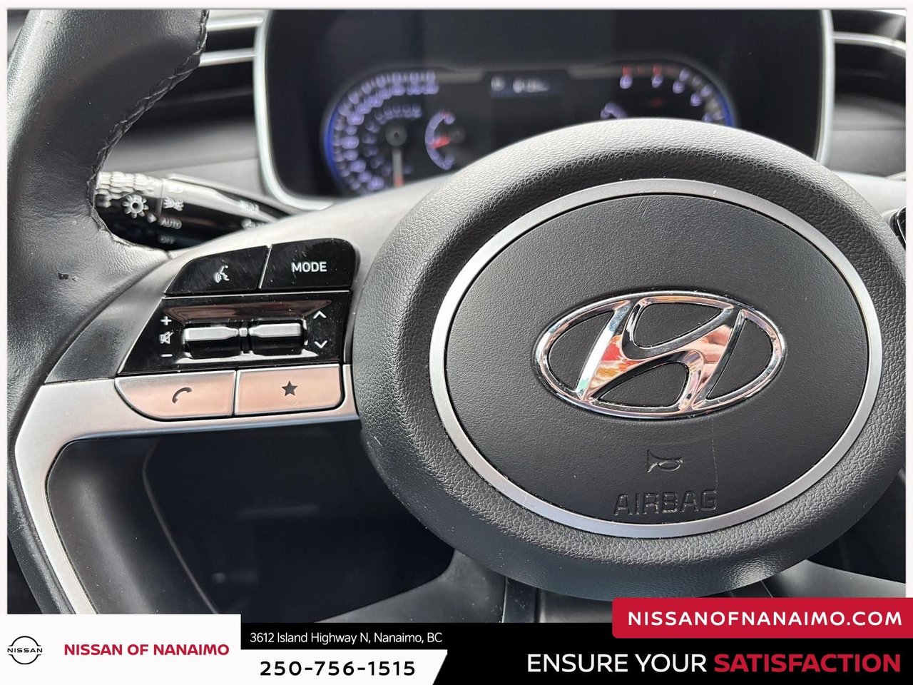 2023 Hyundai Tucson Preferred-31