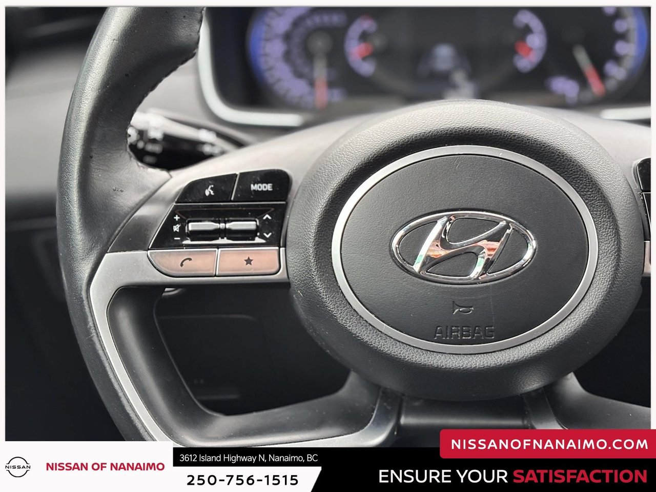 2023 Hyundai Tucson Preferred-13