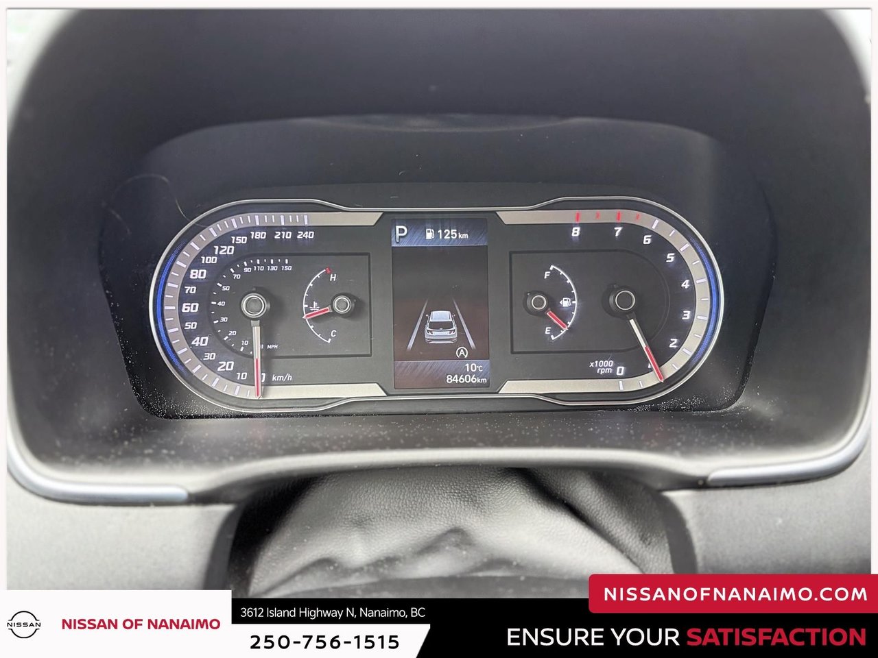2023 Hyundai Tucson Preferred-29