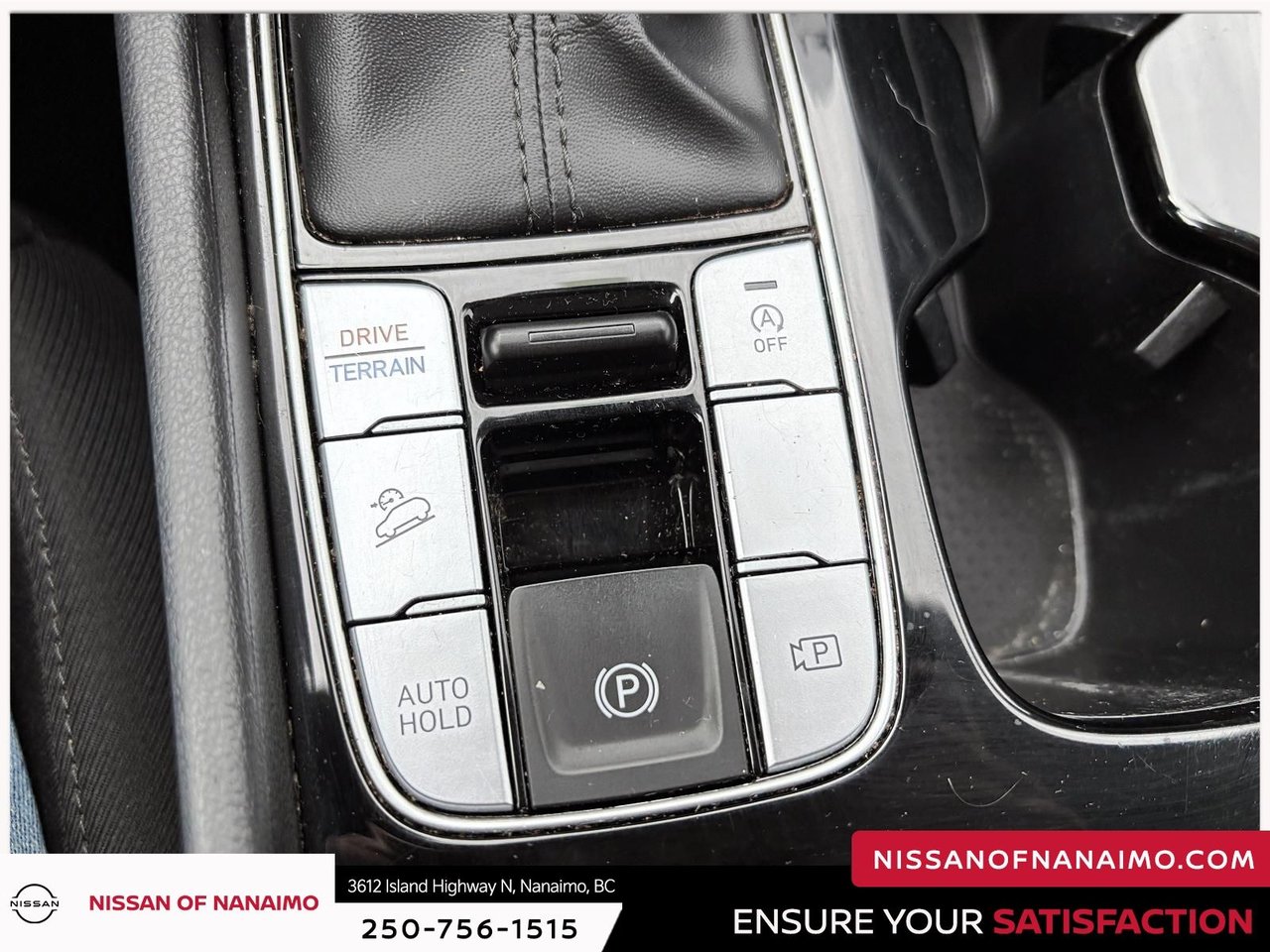 2023 Hyundai Tucson Preferred-34