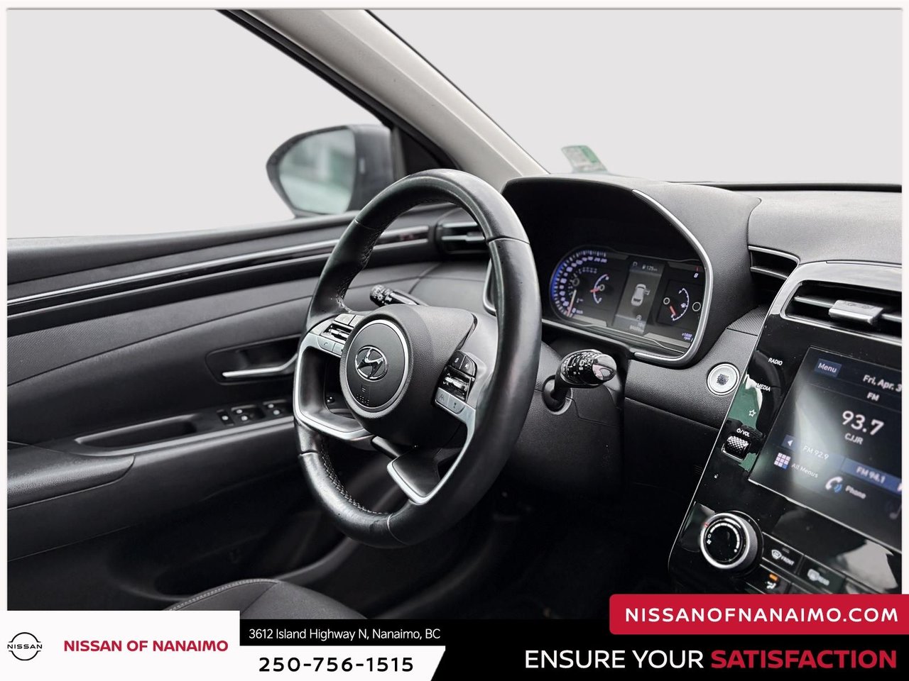 2023 Hyundai Tucson Preferred-17