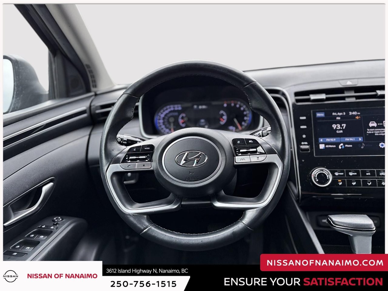 2023 Hyundai Tucson Preferred-8