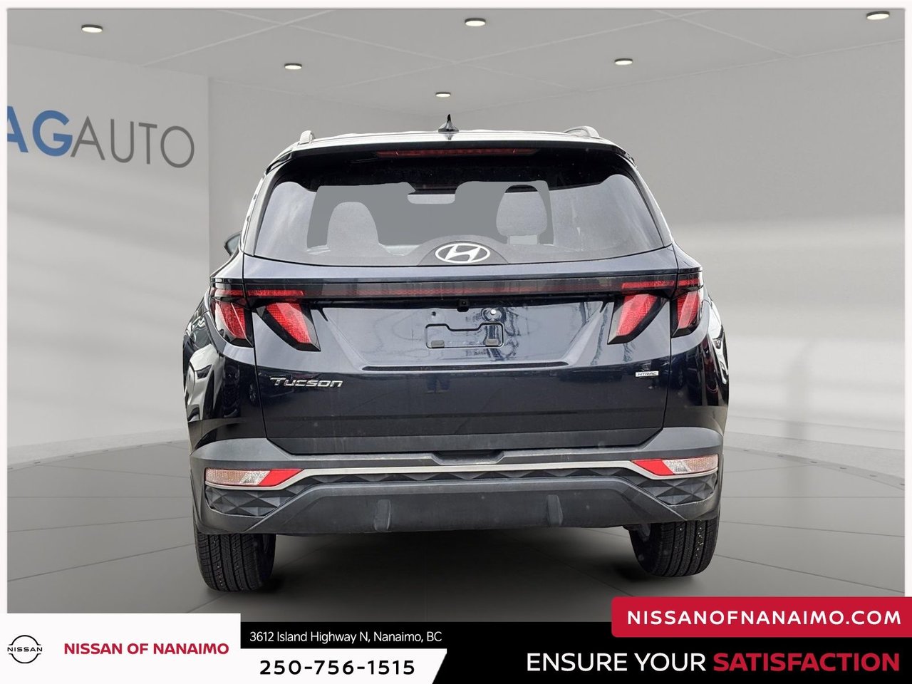 2023 Hyundai Tucson Preferred-5