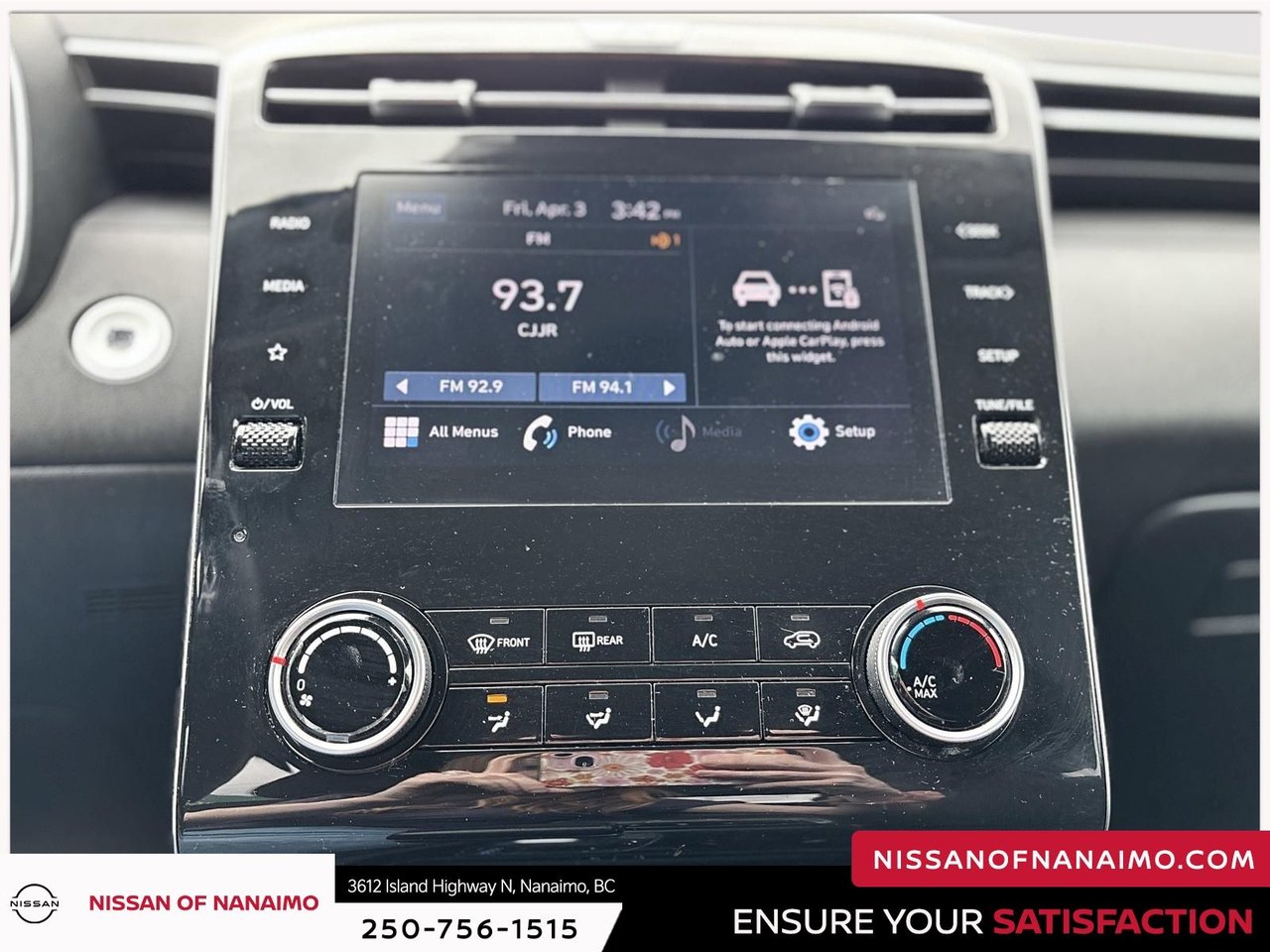 2023 Hyundai Tucson Preferred-32