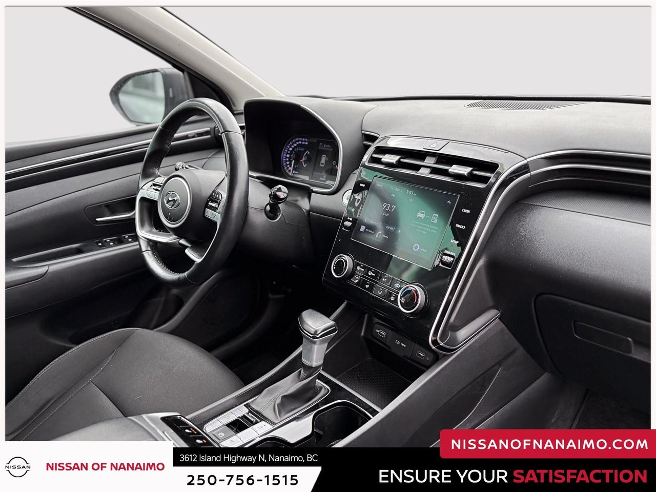 2023 Hyundai Tucson Preferred-16
