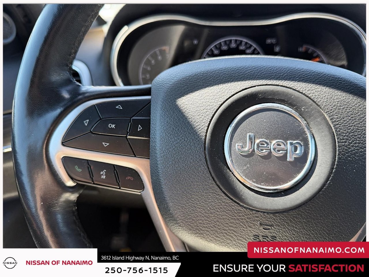 2021 Jeep Grand Cherokee Limited-38