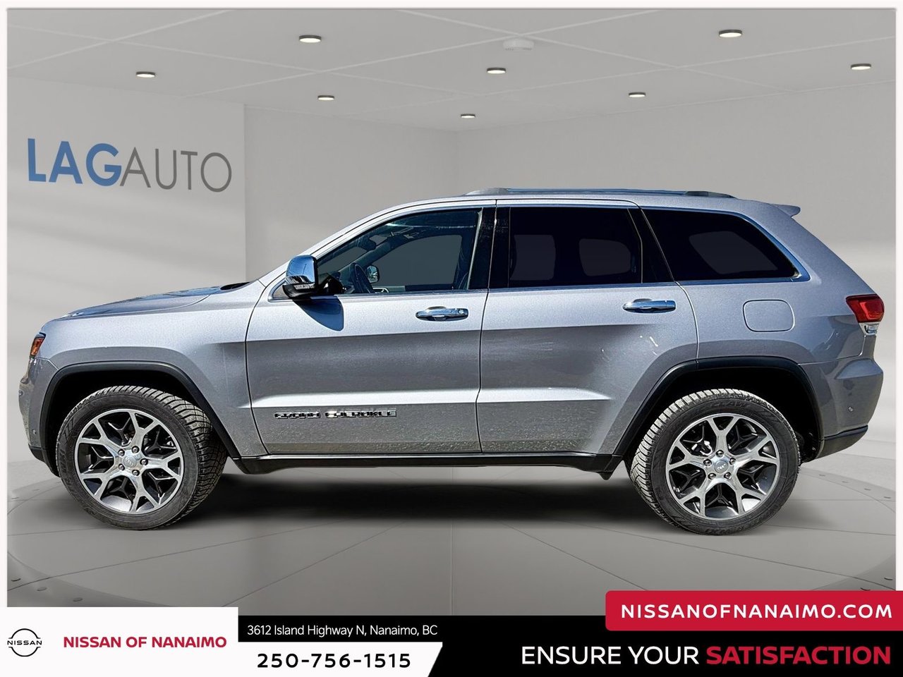 2021 Jeep Grand Cherokee Limited-15
