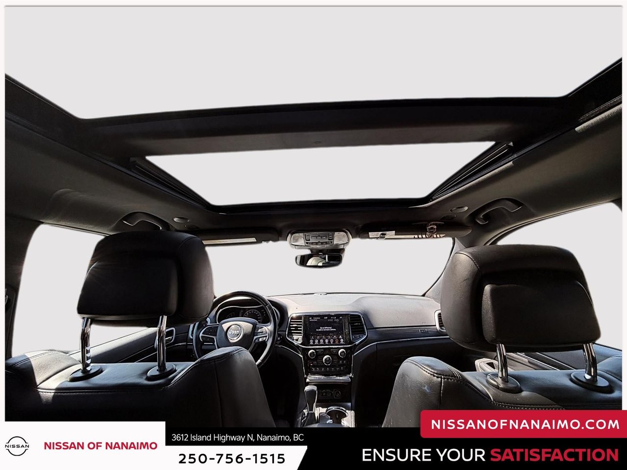 2021 Jeep Grand Cherokee Limited-18