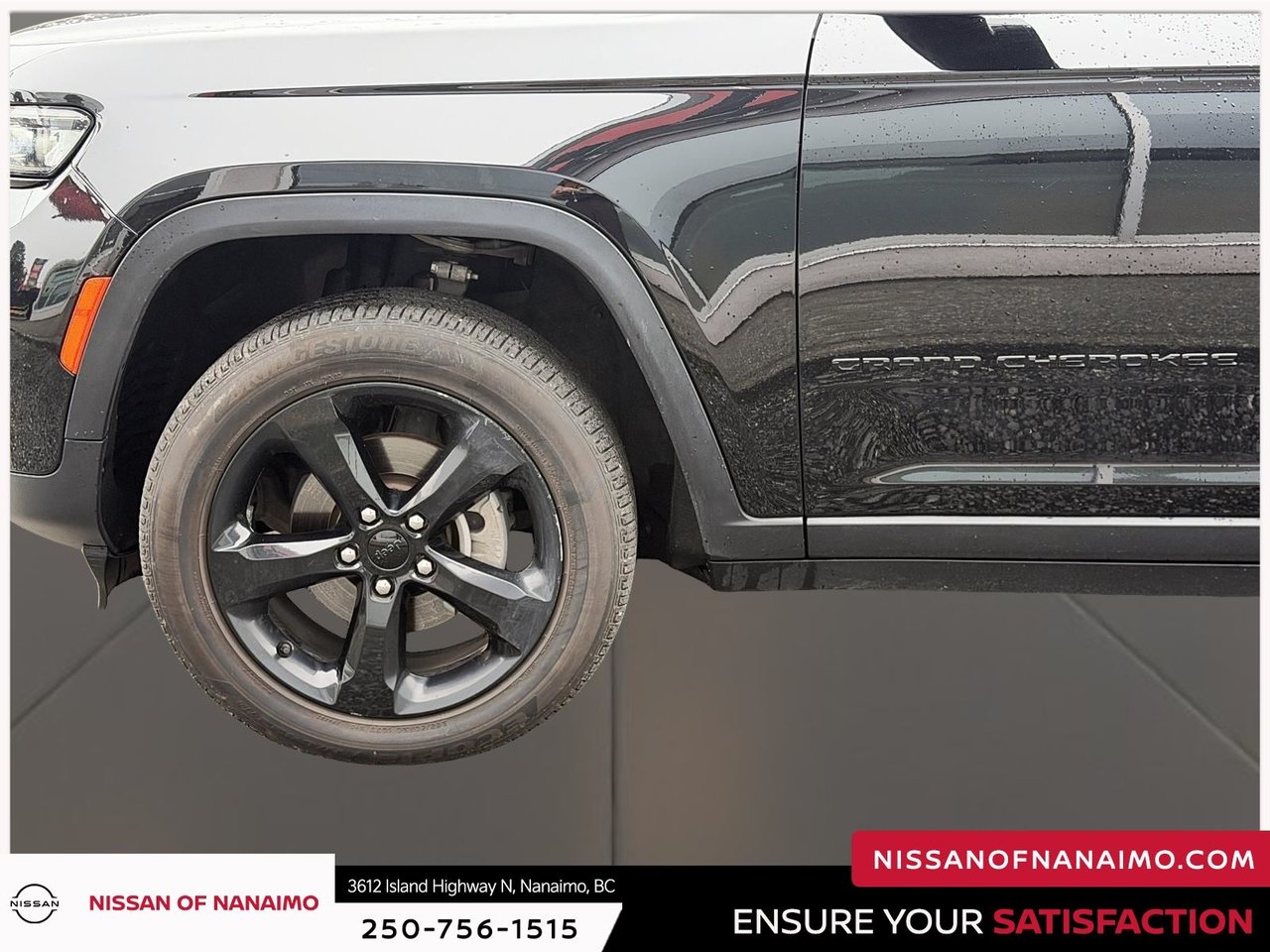 2023 Jeep Grand Cherokee Altitude-37