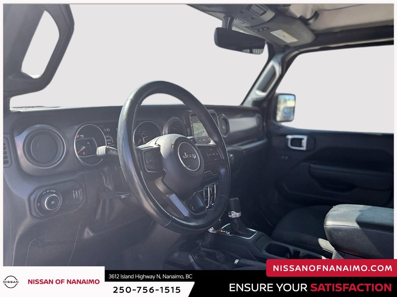 2023 Jeep Wrangler Sport-15