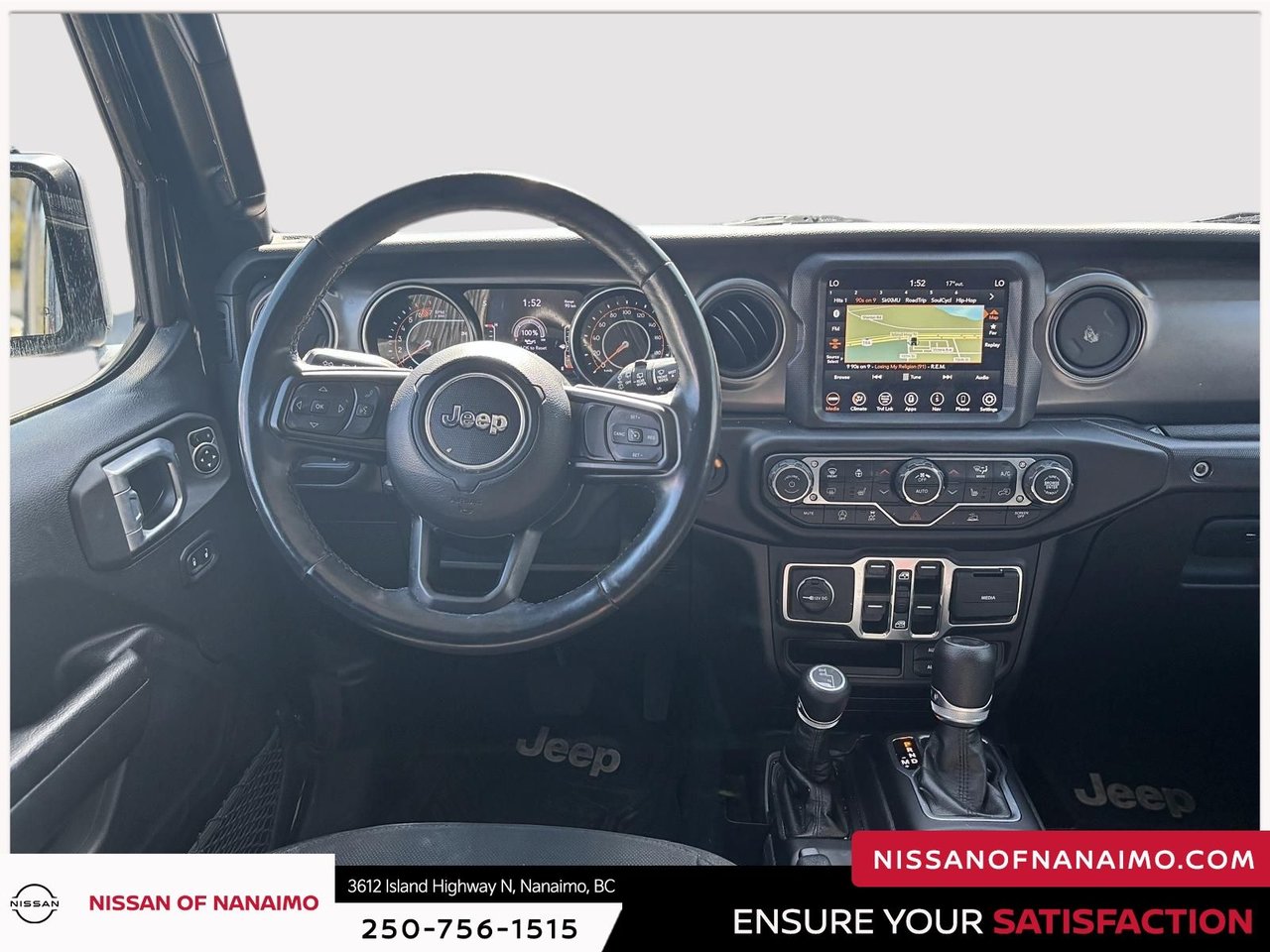 2023 Jeep Wrangler Sport-33