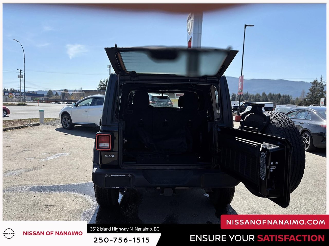 2023 Jeep Wrangler Sport-6