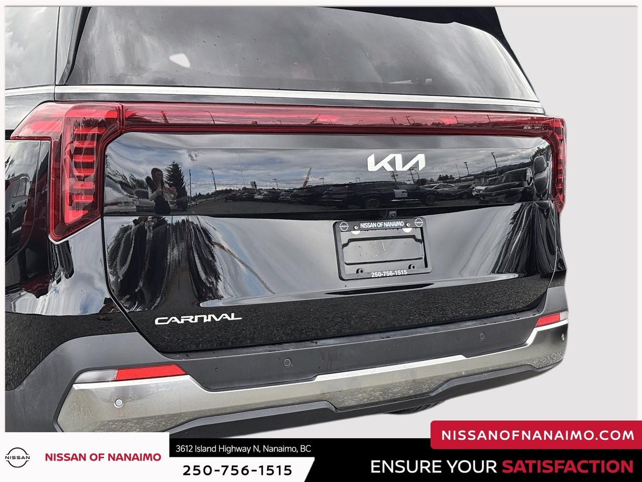 2026 Kia Carnival EX-14