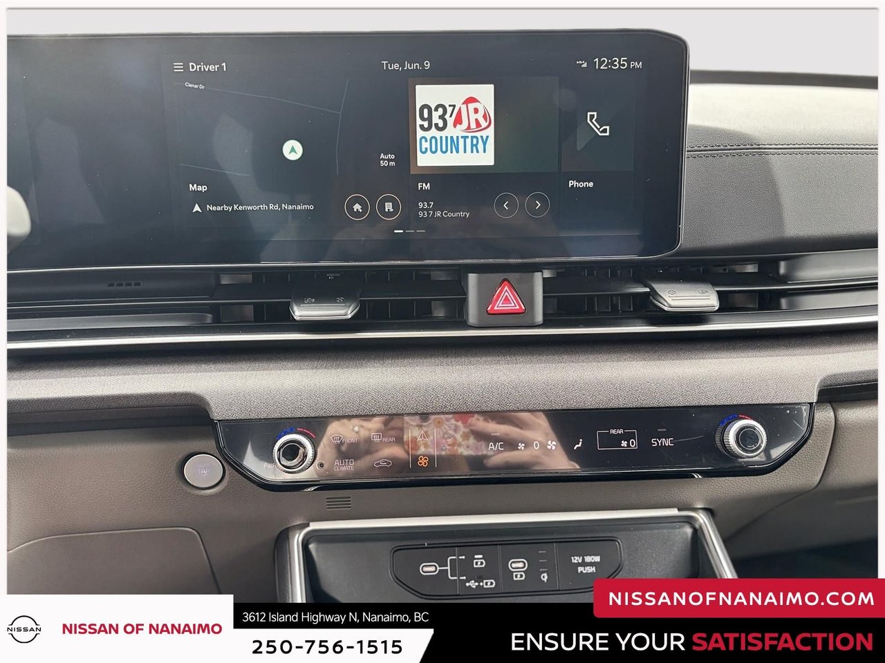 2026 Kia Carnival EX-9