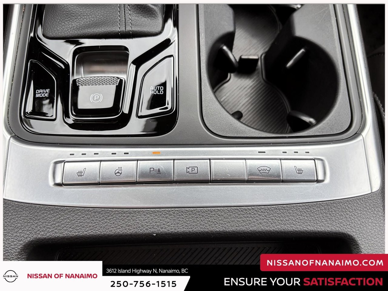 2026 Kia Carnival EX-13