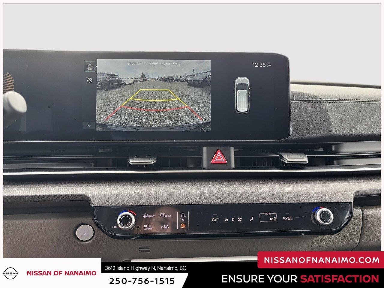 2026 Kia Carnival EX-10
