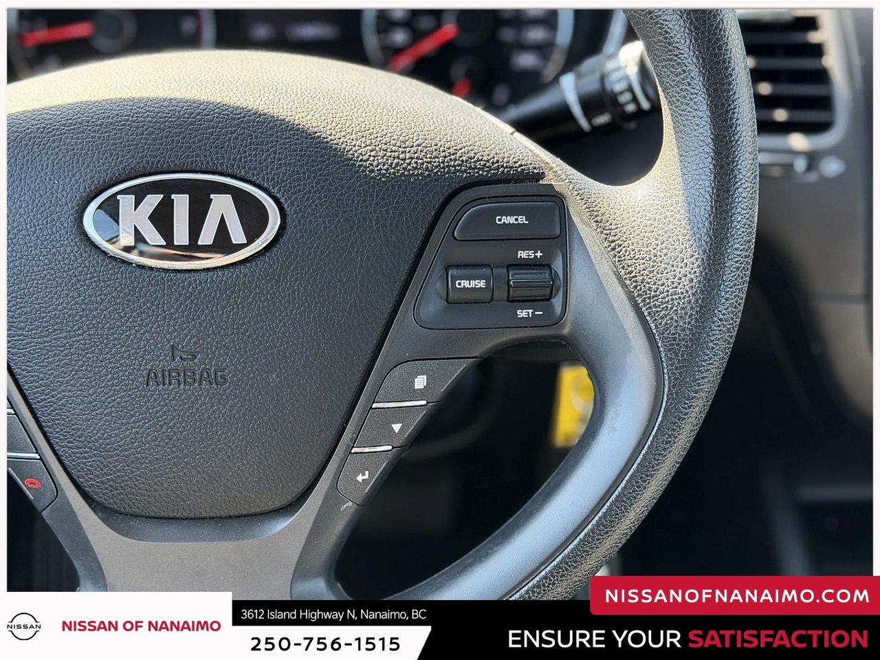 2018 Kia Forte LX-20
