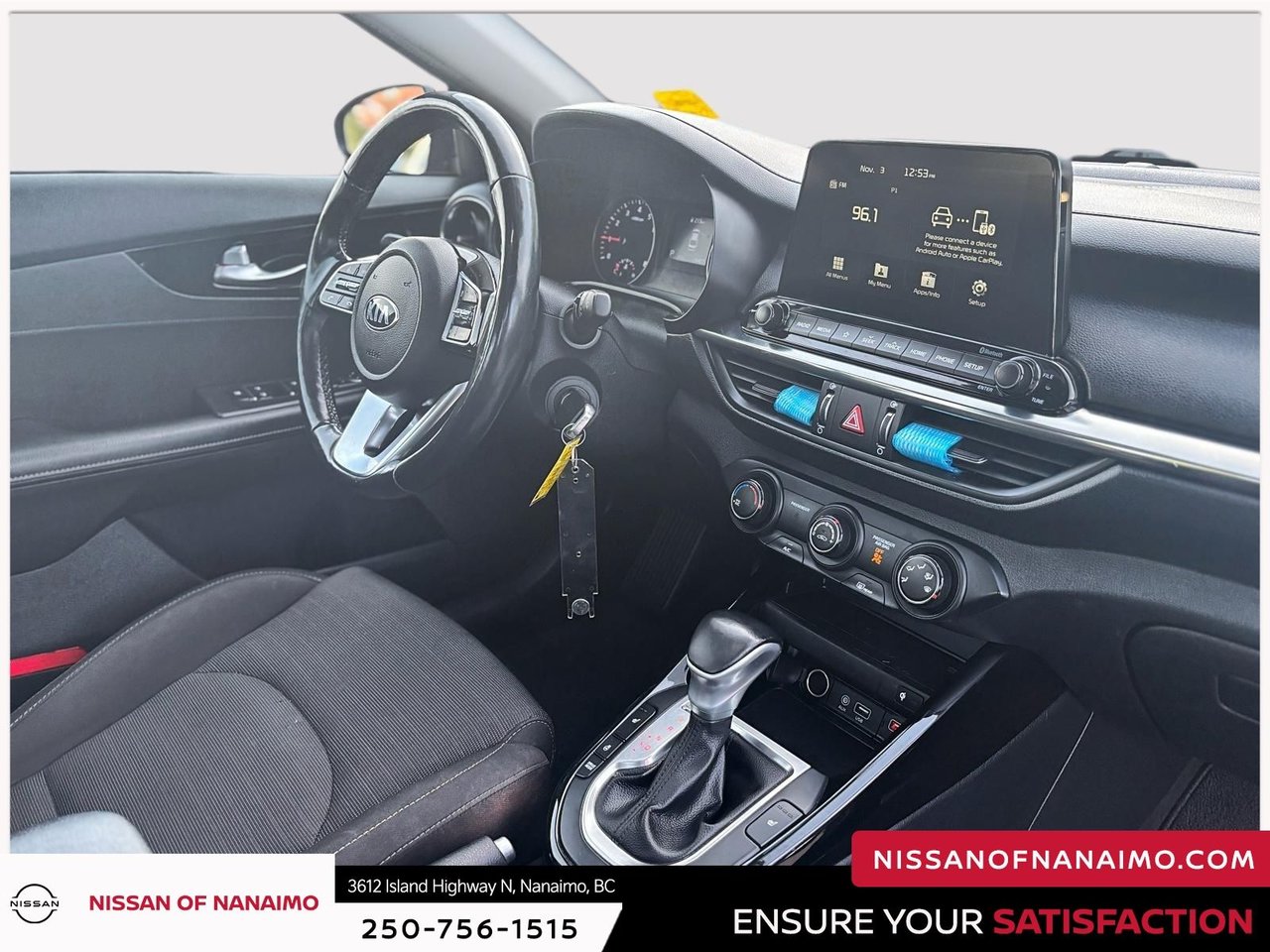 2021 Kia Forte EX-17