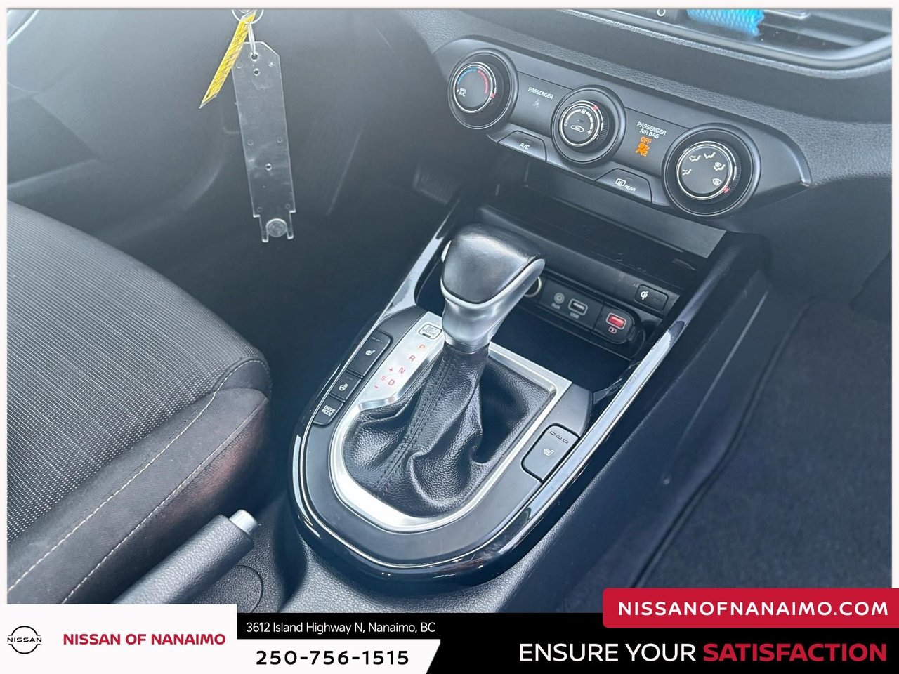 2021 Kia Forte EX-19