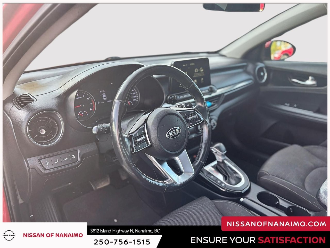 2021 Kia Forte EX-21