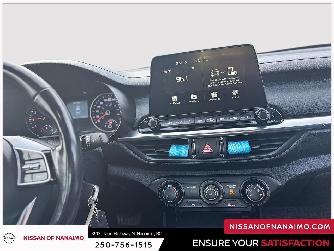 2021 Kia Forte EX-20