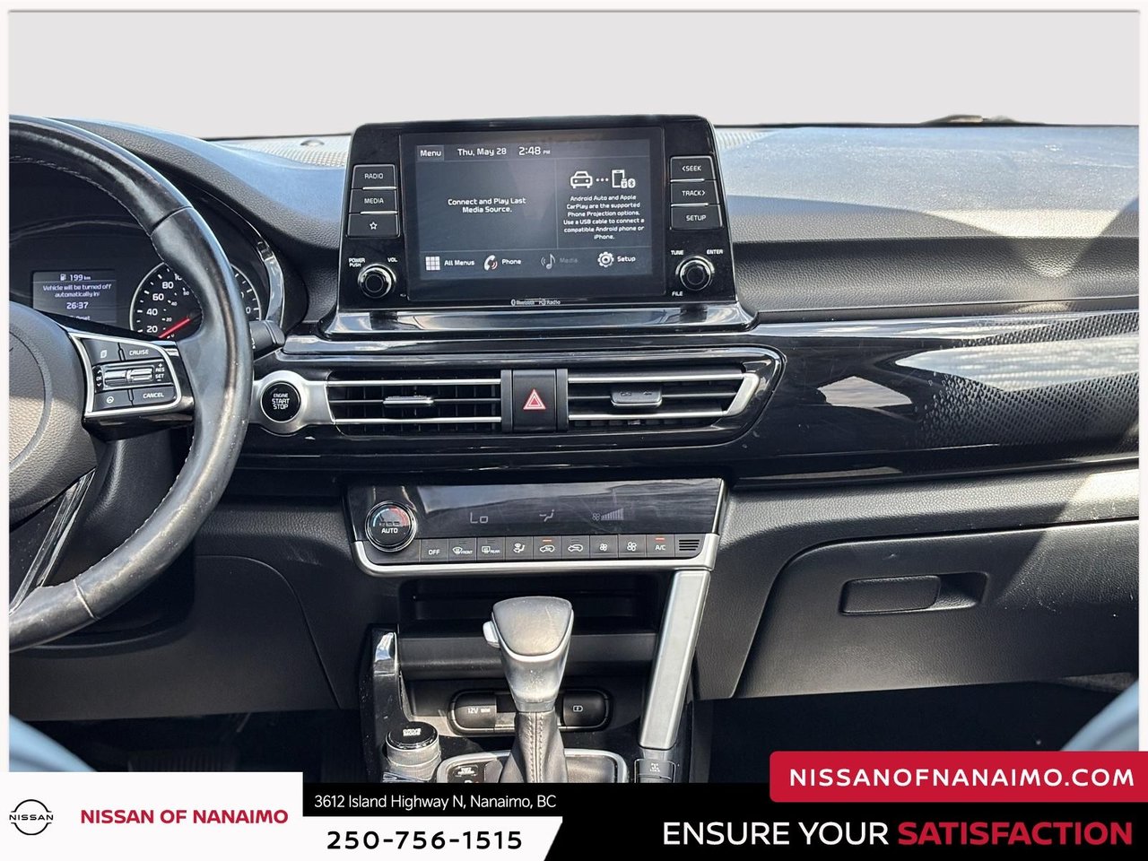 2021 Kia Seltos EX-18