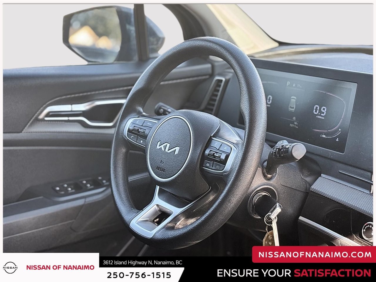 2023 Kia Sportage LX-23