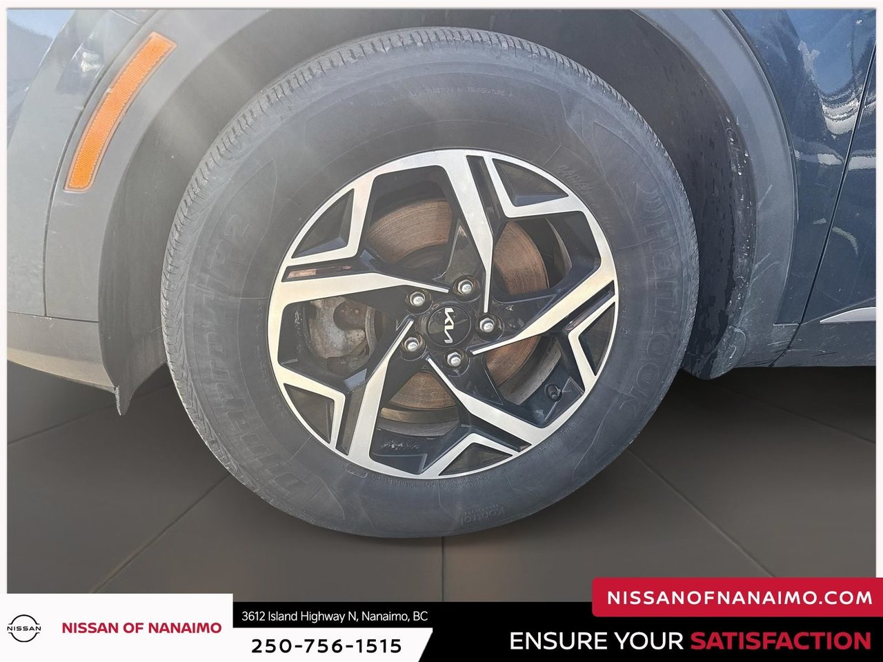 2023 Kia Sportage LX-33