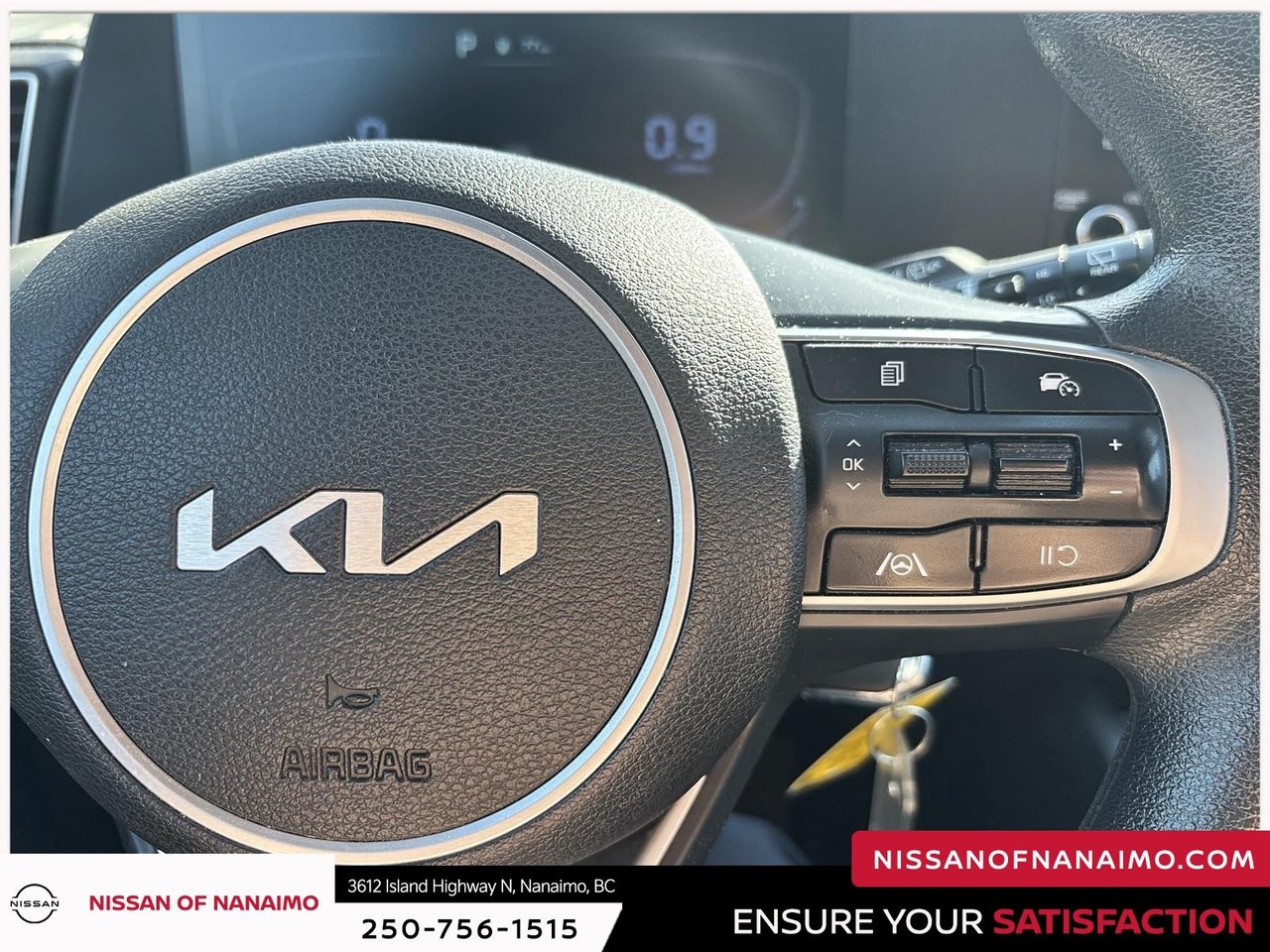 2023 Kia Sportage LX-31