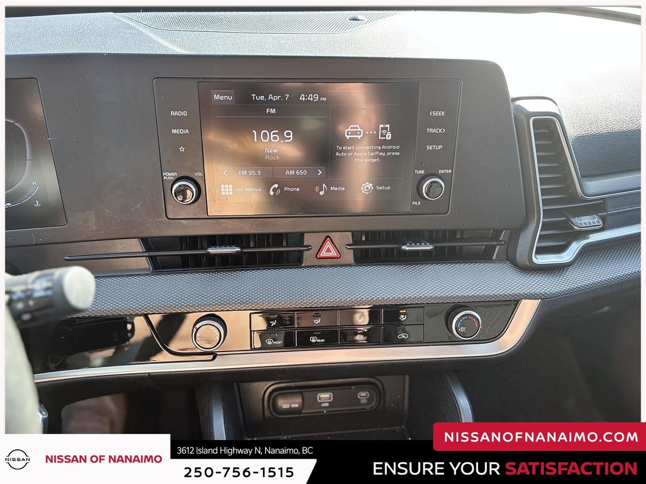 2023 Kia Sportage LX-29