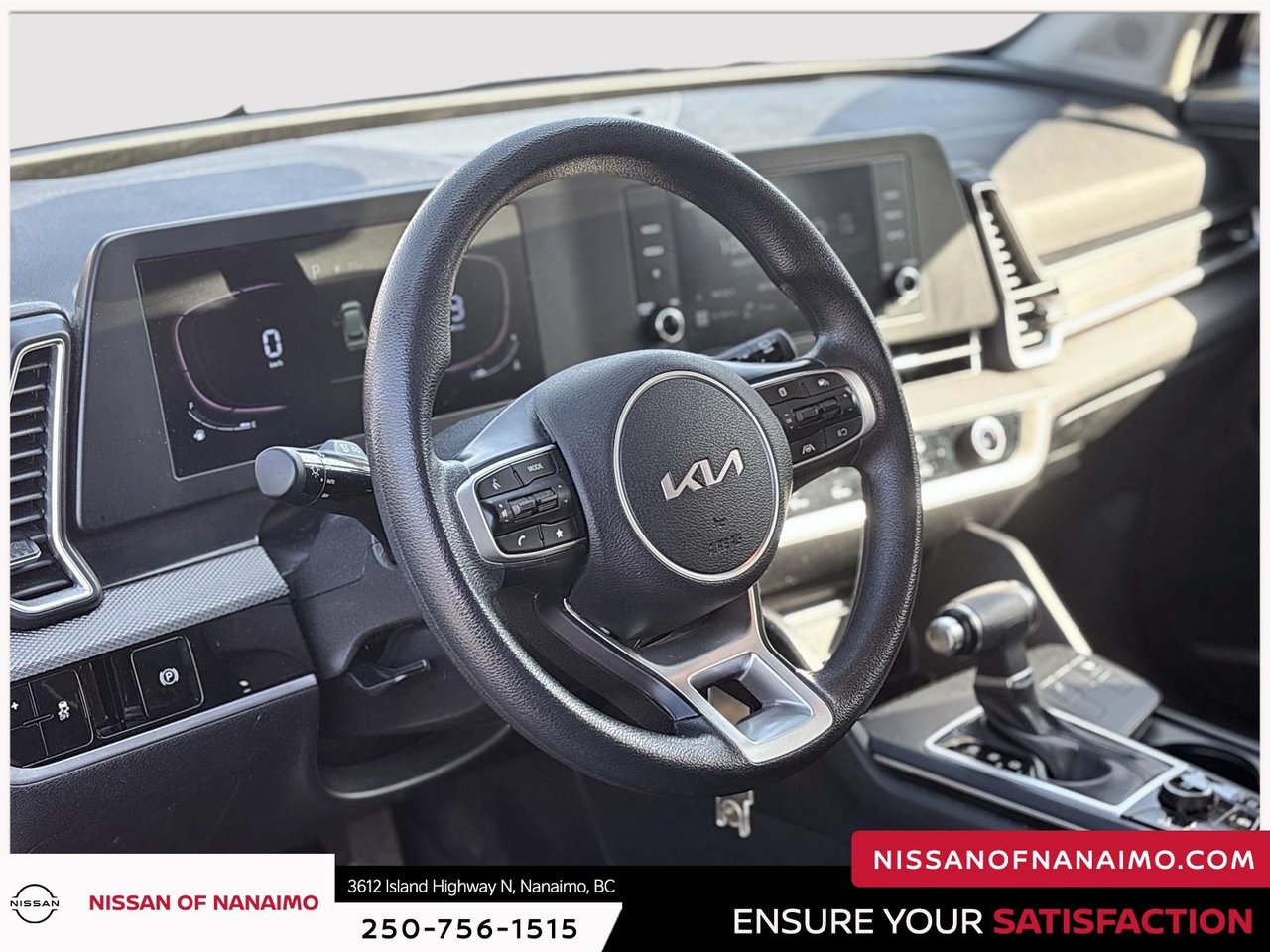 2023 Kia Sportage LX-24