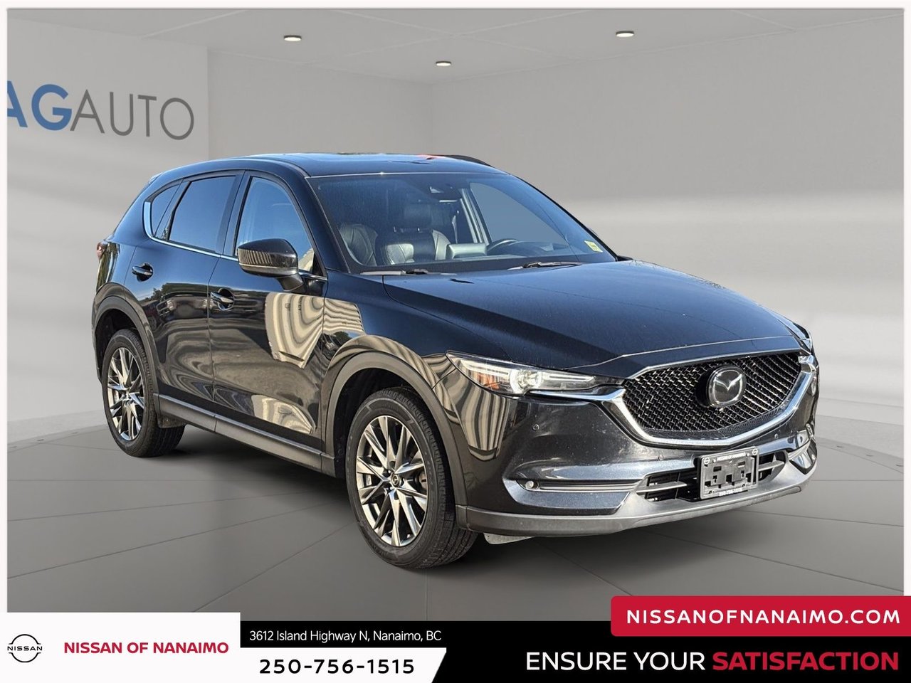 2021 Mazda CX-5 Signature-2