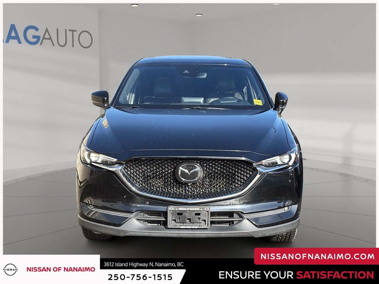 2021 Mazda CX-5 Signature-1