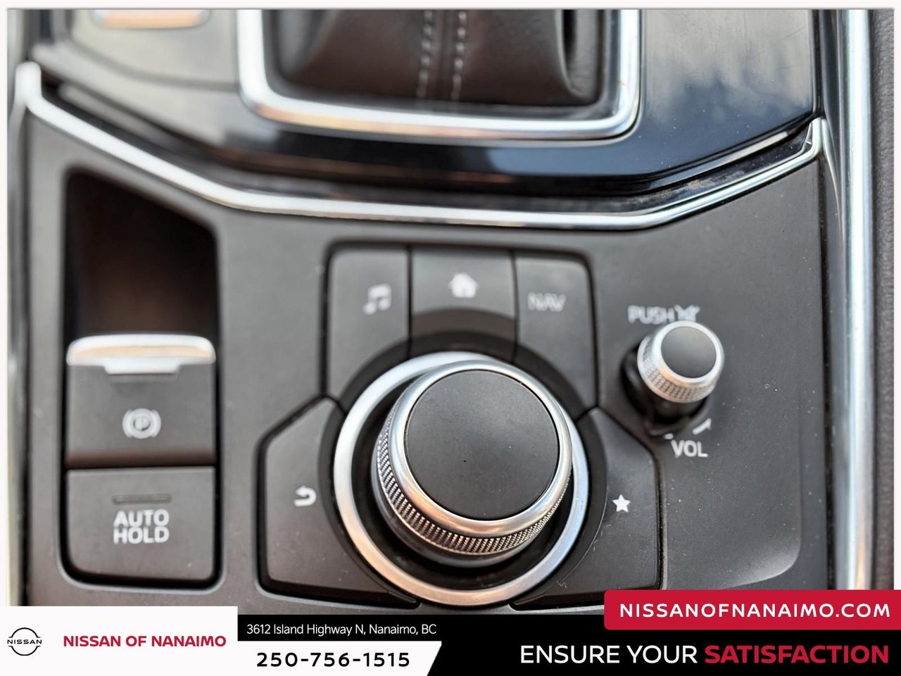 2021 Mazda CX-5 Signature-10