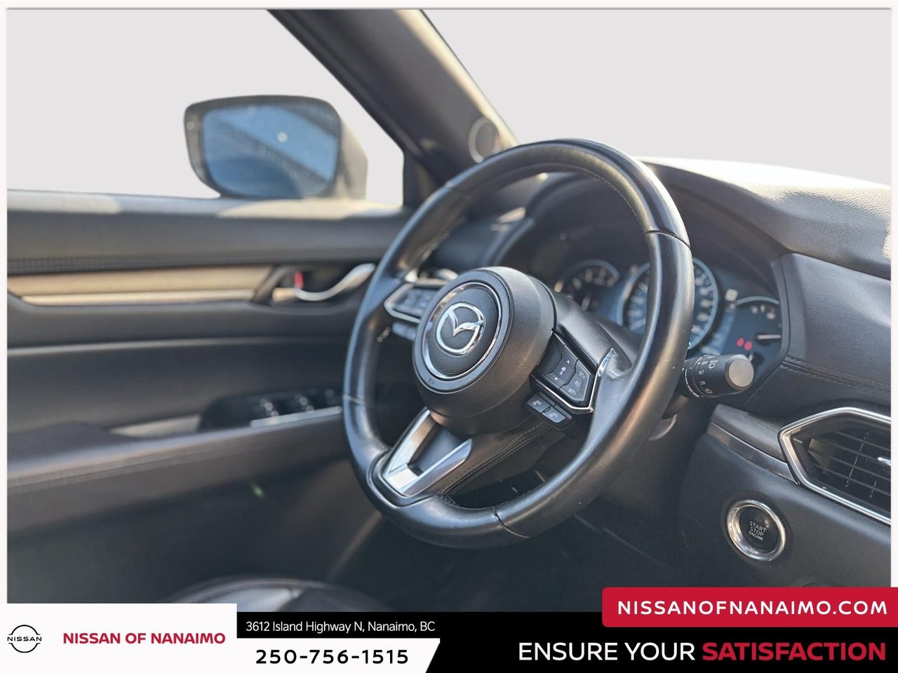 2021 Mazda CX-5 Signature-34