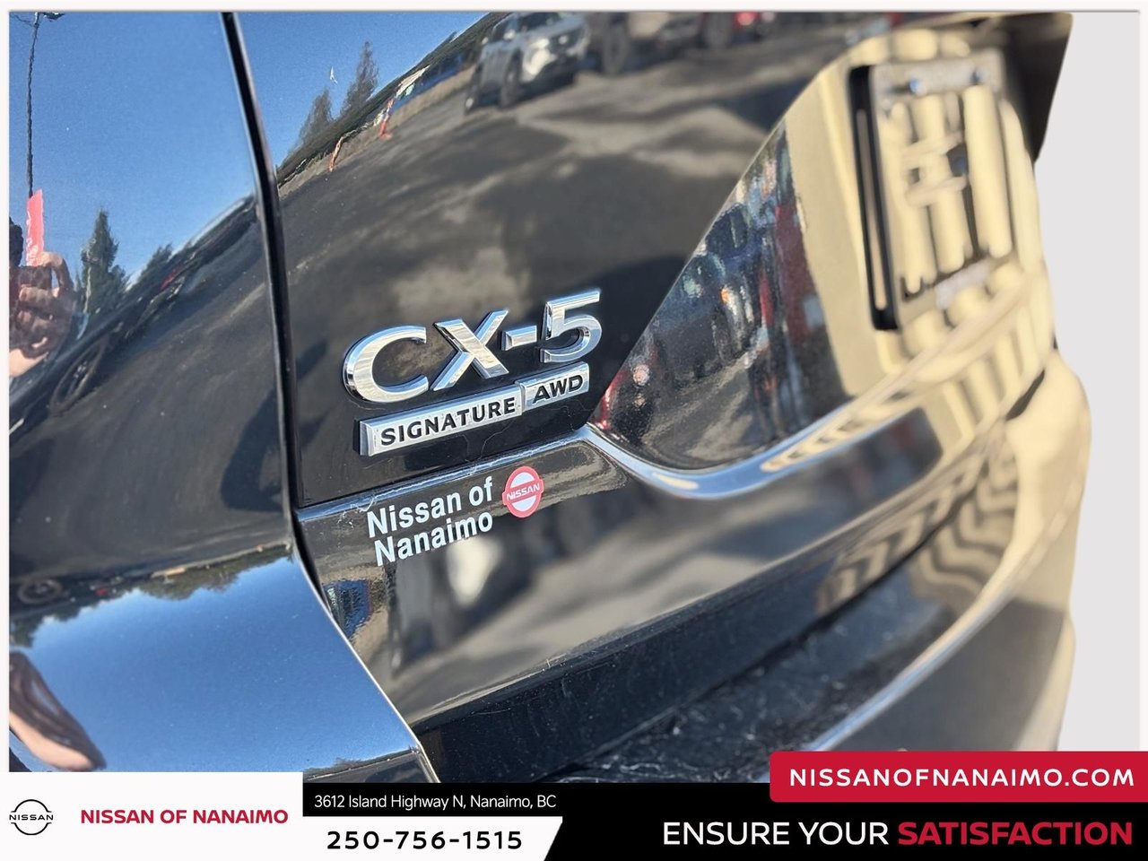 2021 Mazda CX-5 Signature-14