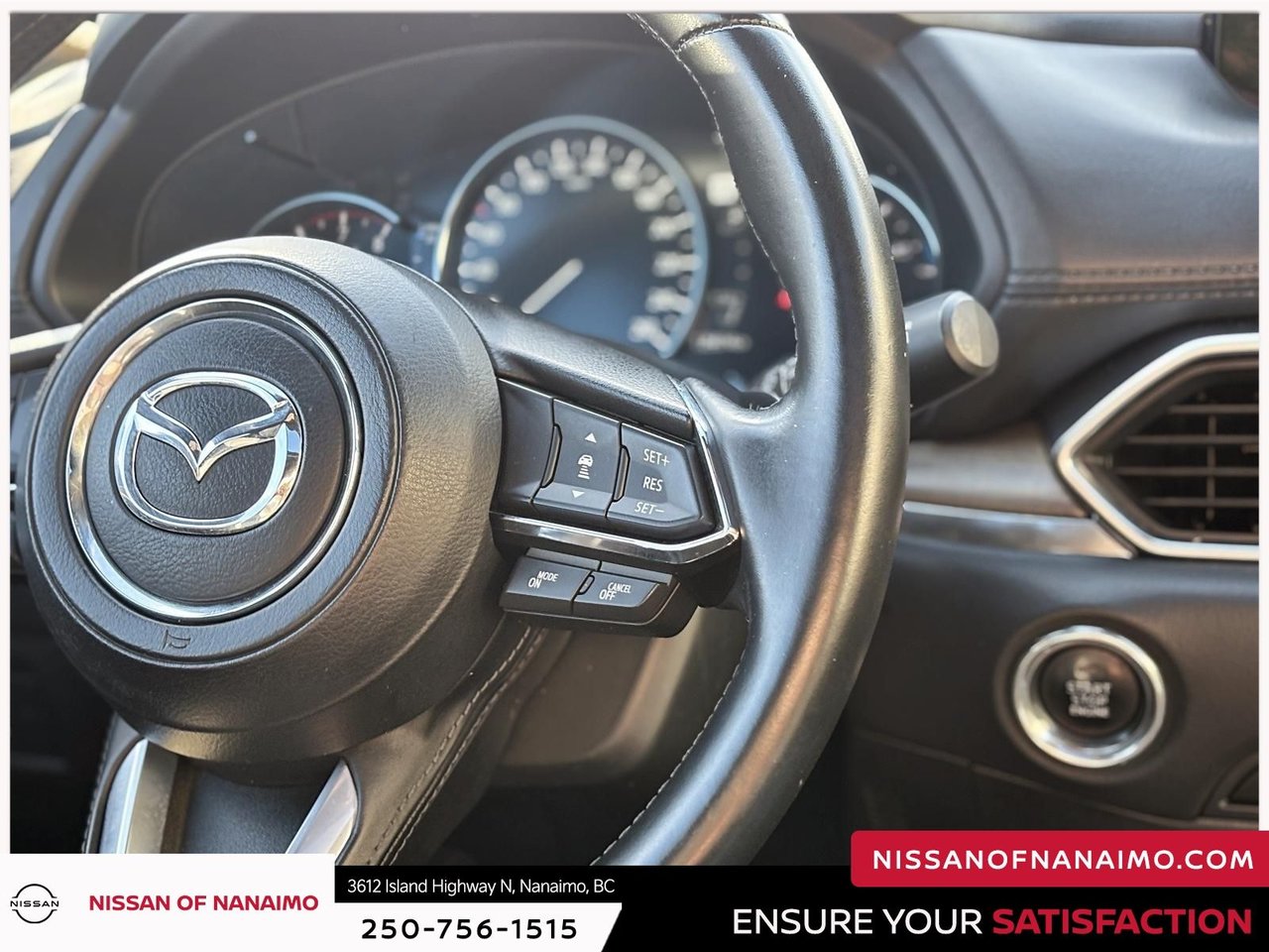 2021 Mazda CX-5 Signature-29