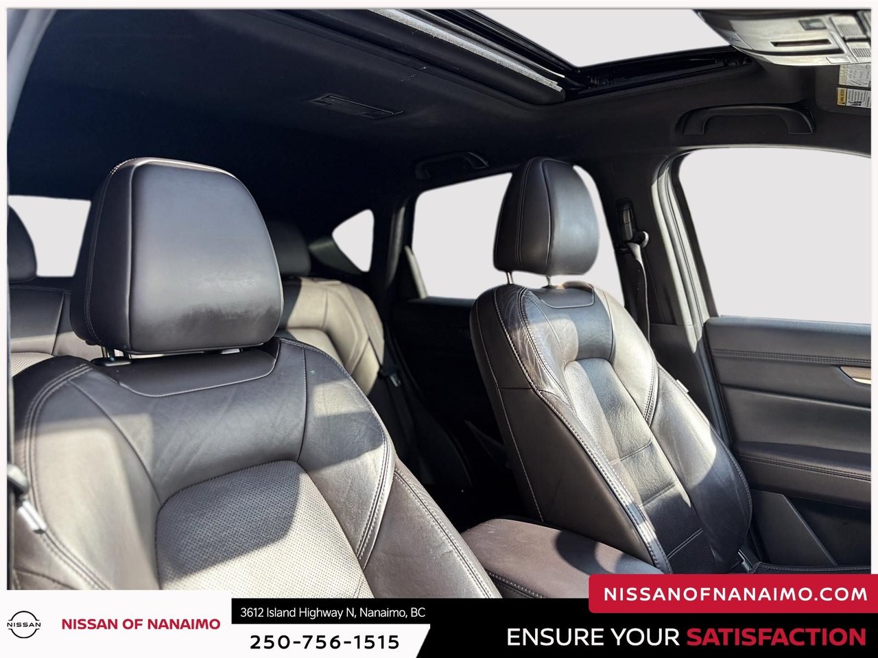 2021 Mazda CX-5 Signature-32