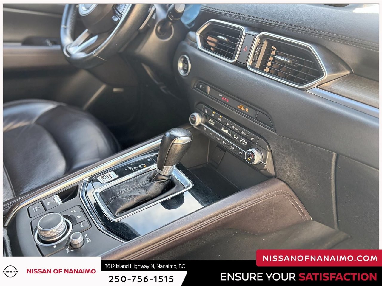 2021 Mazda CX-5 Signature-35