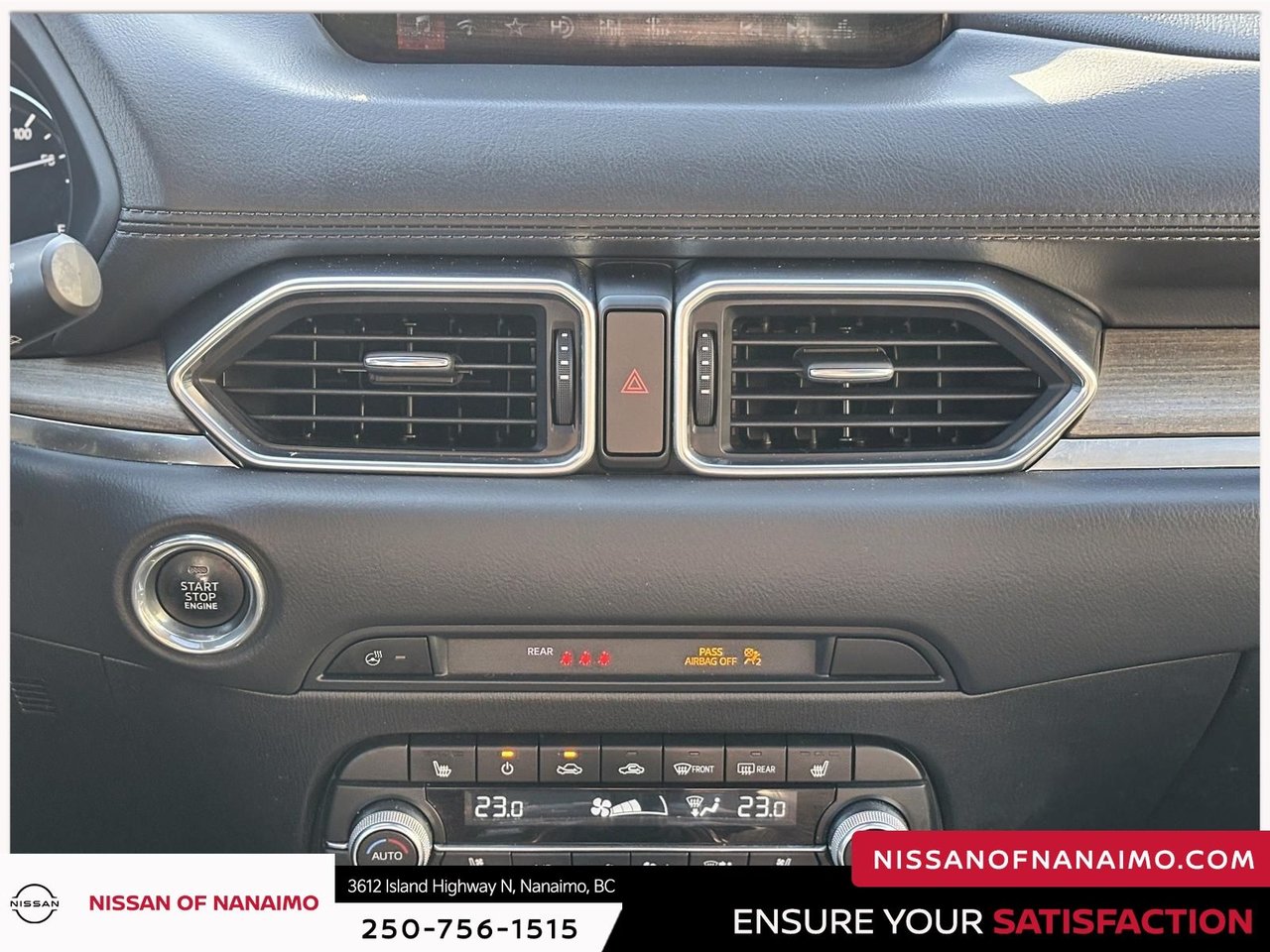 2021 Mazda CX-5 Signature-25