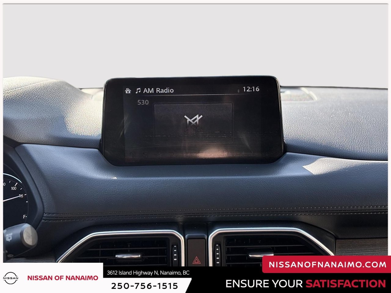 2021 Mazda CX-5 Signature-26