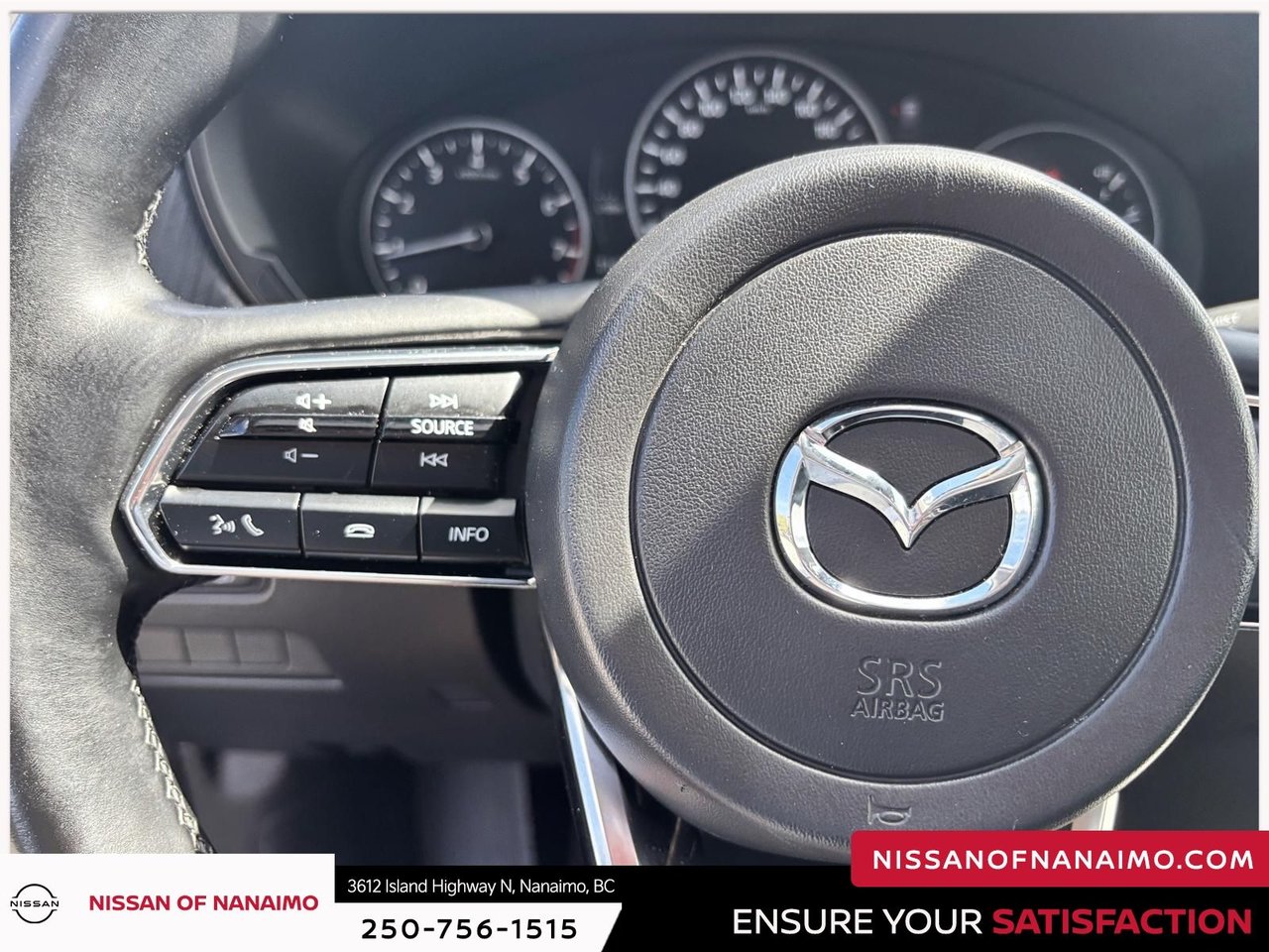 2025 Mazda CX-90 GS-L-29