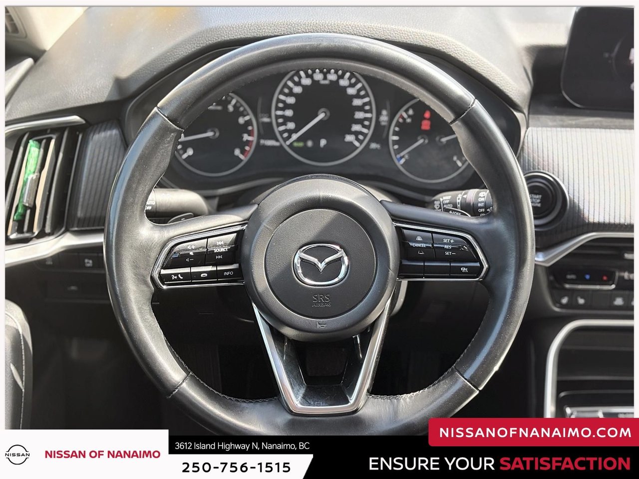 2025 Mazda CX-90 GS-L-17