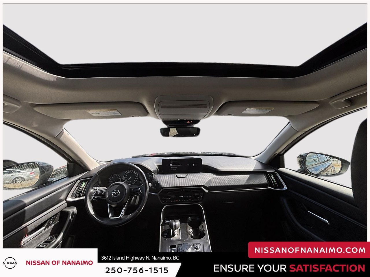 2025 Mazda CX-90 GS-L-14