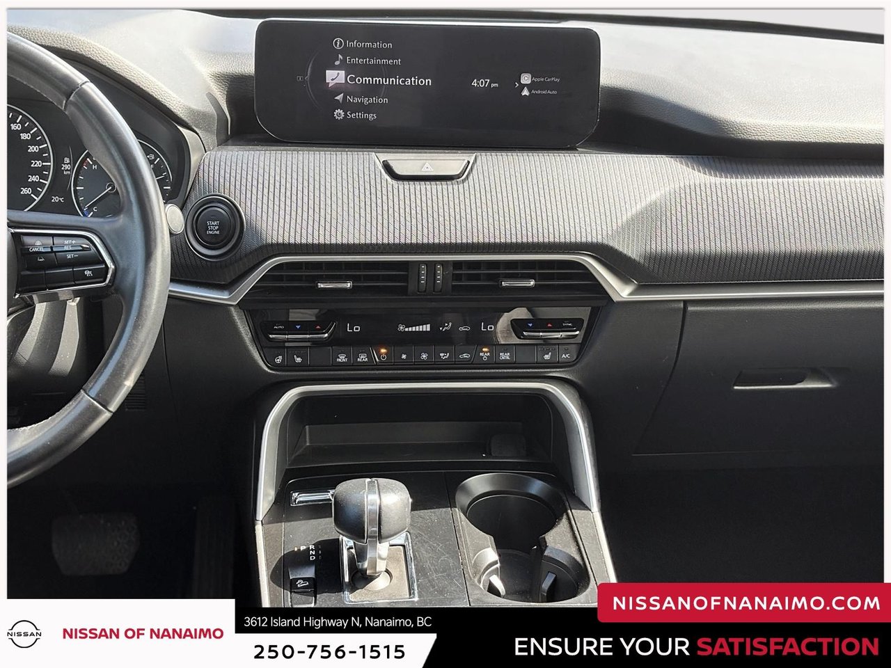 2025 Mazda CX-90 GS-L-20