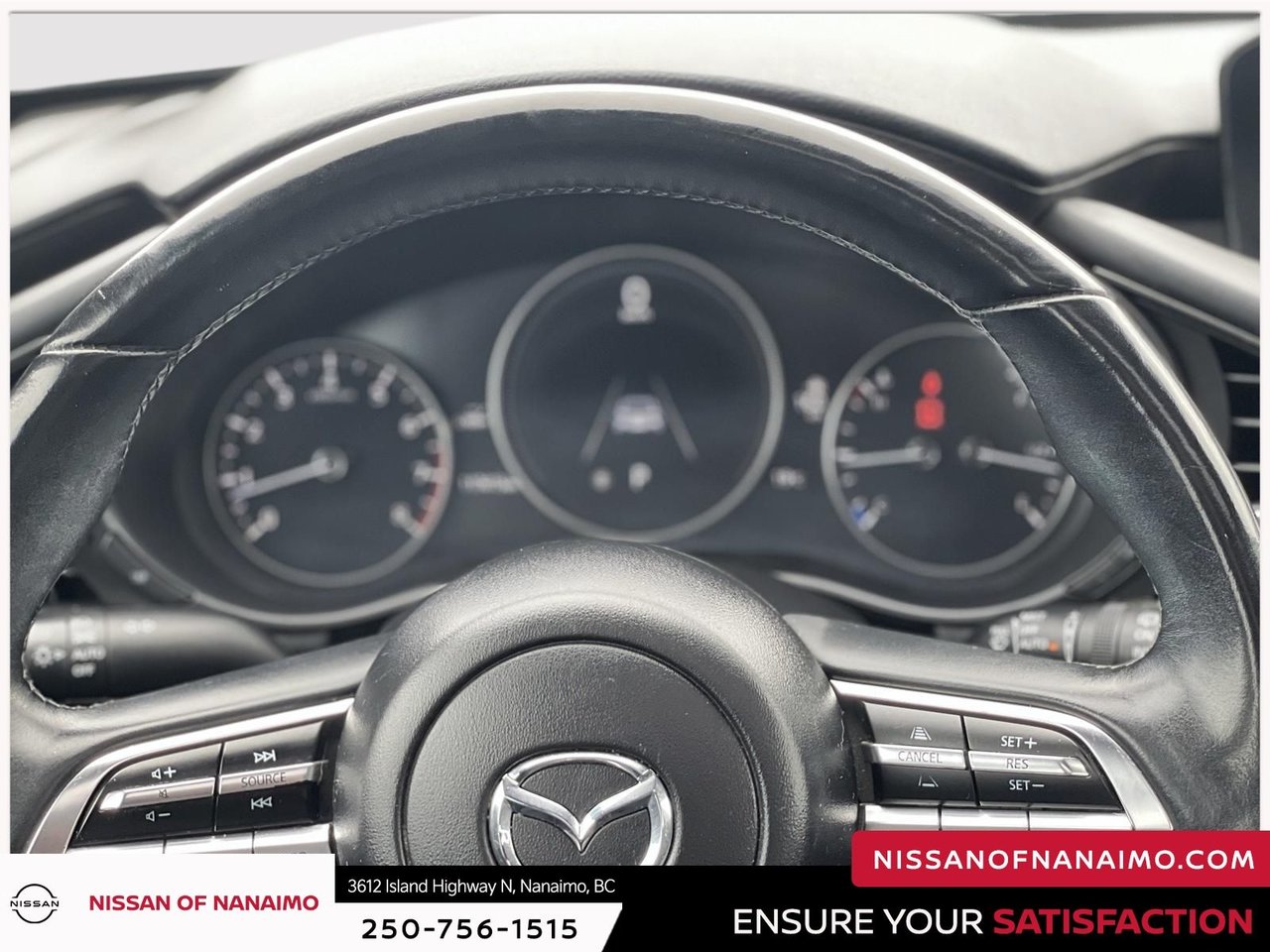 2019 Mazda 3 GS-10