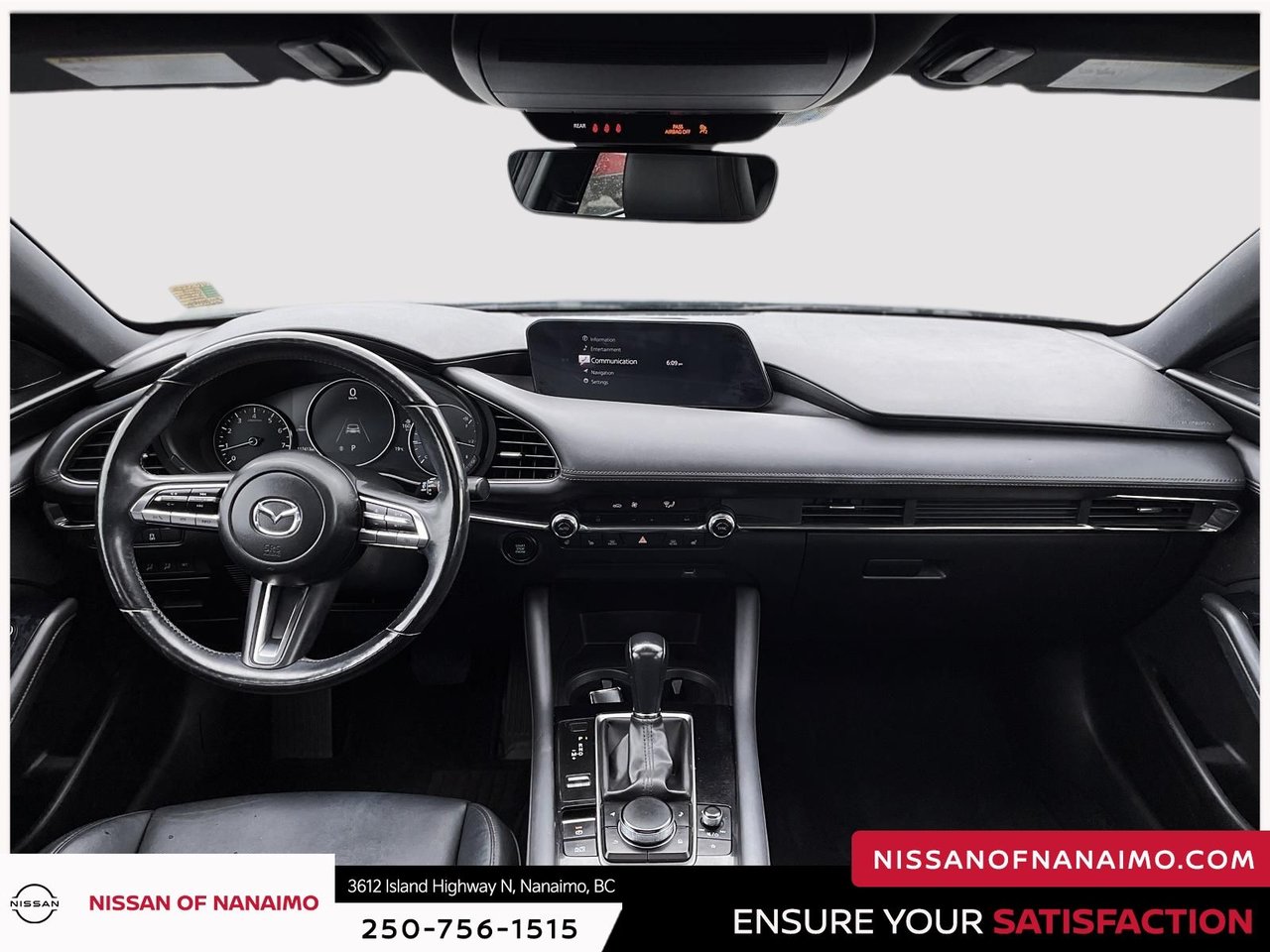 2019 Mazda 3 GS-31