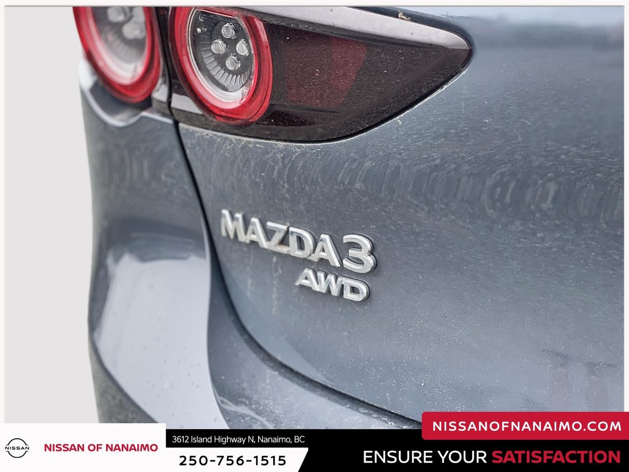 2019 Mazda 3 GS-27