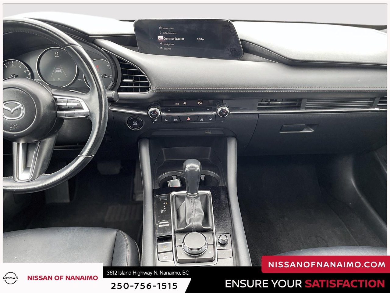 2019 Mazda 3 GS-33
