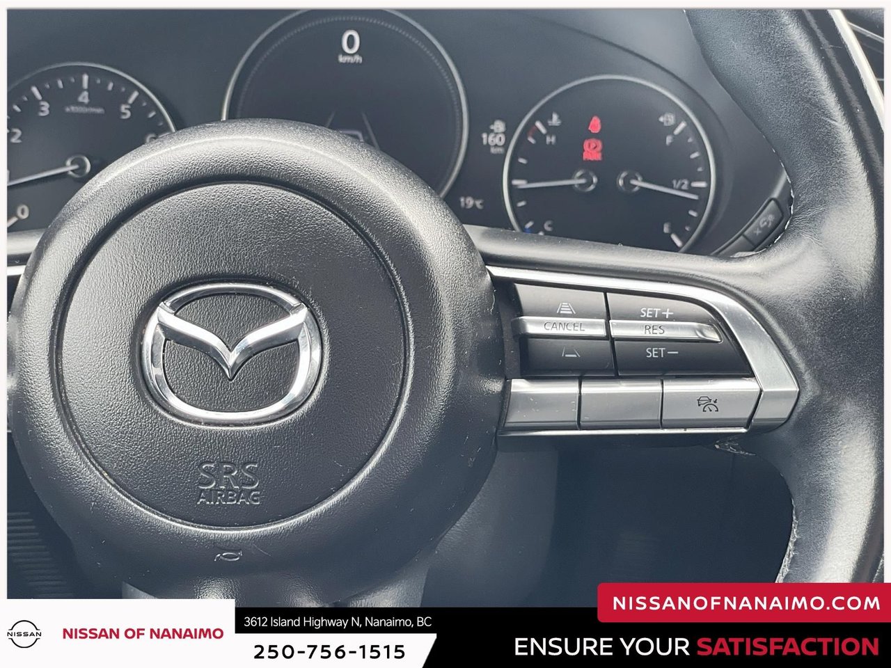 2019 Mazda 3 GS-13